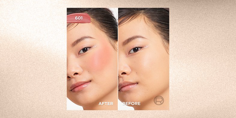 In Article How To Determine Undertones Lumi Le Liquid Blush
